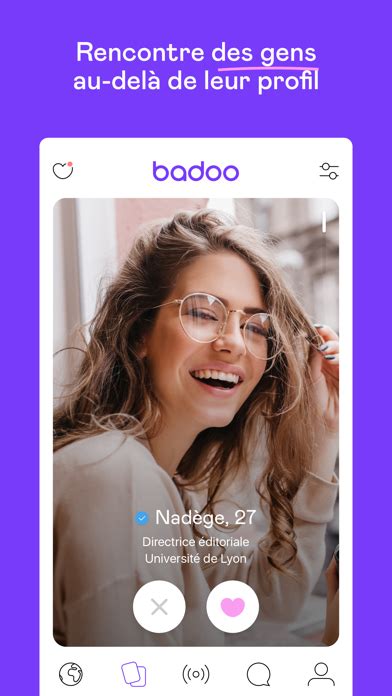 badoo gratuit se connecter|Badoo: Rencontres en ligne – Applications sur Google Play